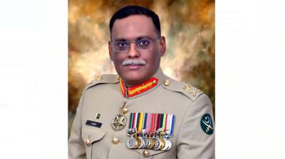 Lt General Sahir Shamshad Mirza appointed Commander Rawalpindi Corps: ISPR