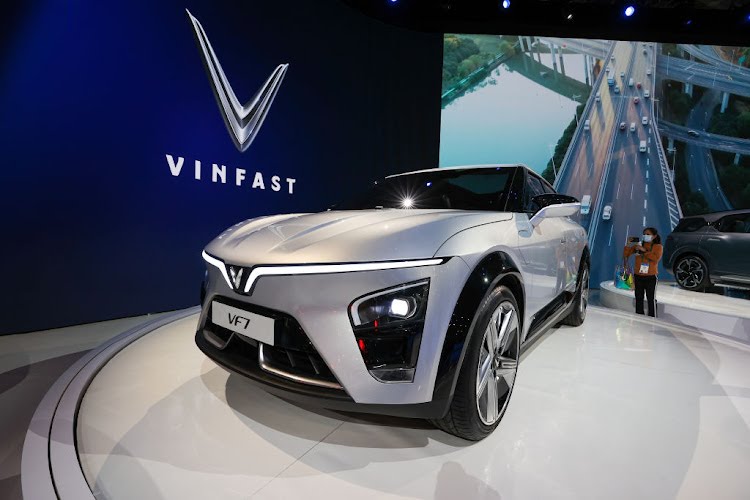 Vietnamese electric vehicle maker VinFast plans to expand in seven more market clusters in Asia.