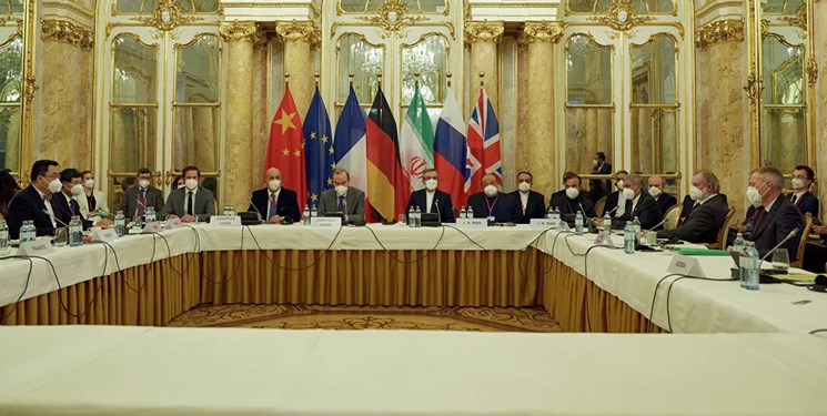 المیادین از 5 شرط ایران در مذاکرات وین خبر داد