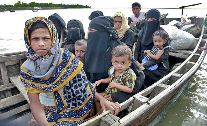 TH02-MYANMAR-ROHINGYA