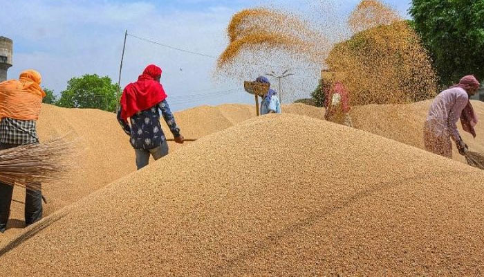 India fails to supply wheat to Afghanistan