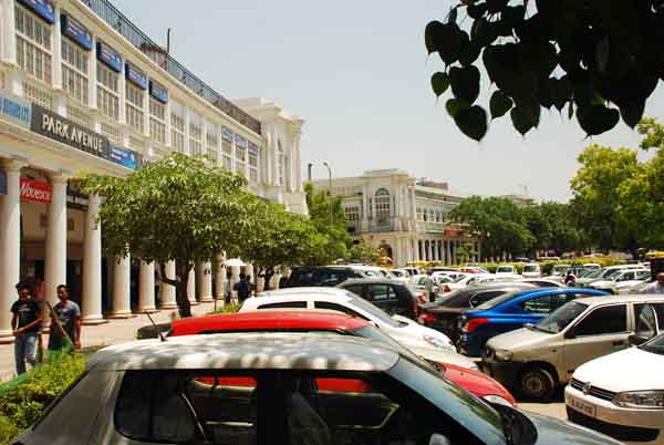 Connaught-Place-parking-lot.JPG