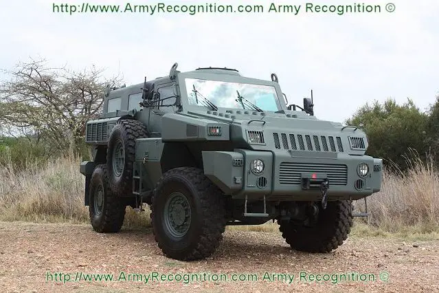 Marauder_MPV_mine_protected_vehicle_Paramount_Group_test_drive_AAD_2012_Africa_Aerospace_Defence_exhibition_002.jpg