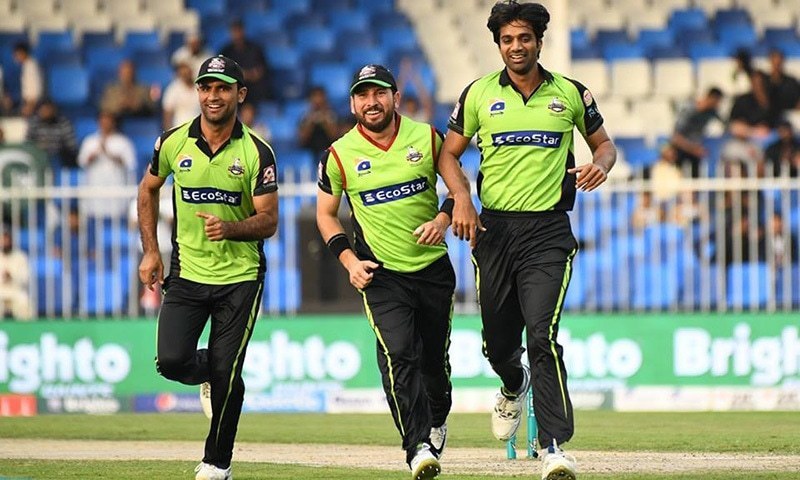 Their team composition looks formidable, particularly on the bowling front with the prized acquisition of star Afghanistan leg-spinner Rashid Khan. — PSL/File
