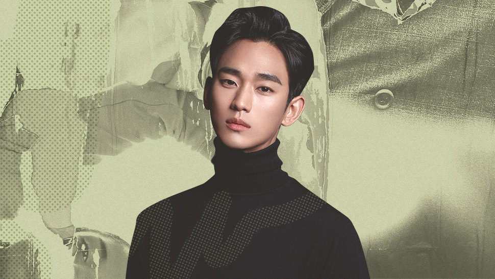 Kim Soo Hyun Is The Highest Paid Korean Actor Of 2020