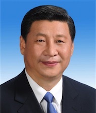 Xi Jinping