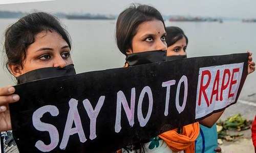 7 years after Delhi gang rape, brutal India attacks continue