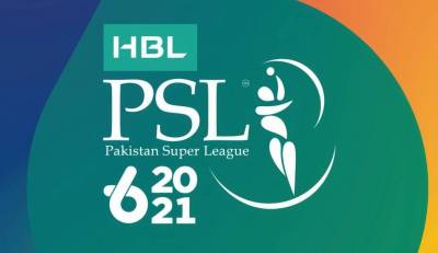 All set for Pakistan Super League 2021