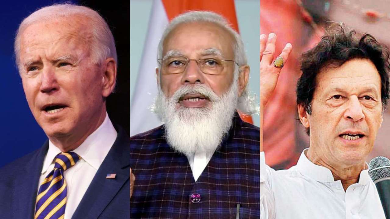 World’s Most Admired Men 2021: PM Modi bags 8th spot, beats out Joe Biden, Imran Khan