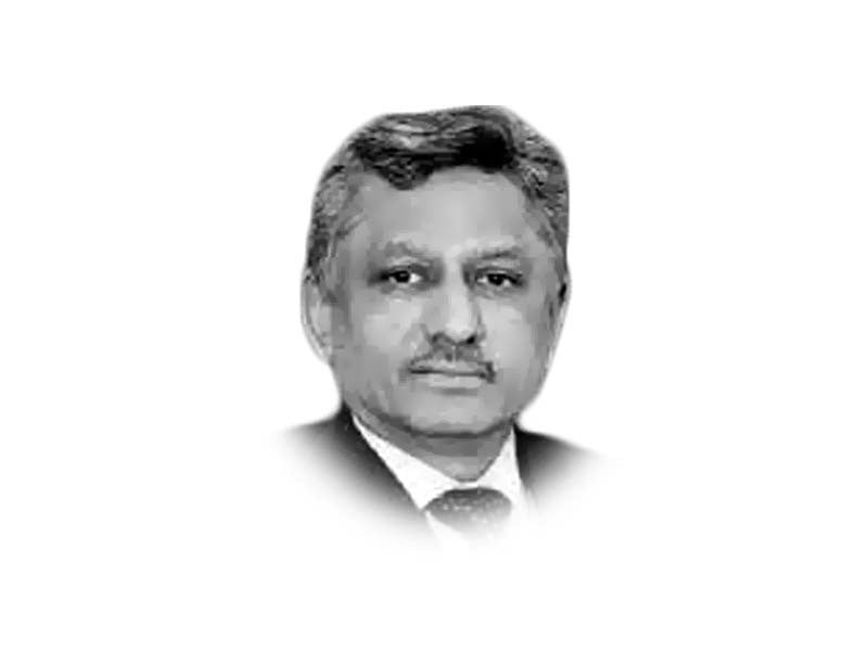the writer is a former federal secretary finance and currently working as chairman policy advisory board of fpcci