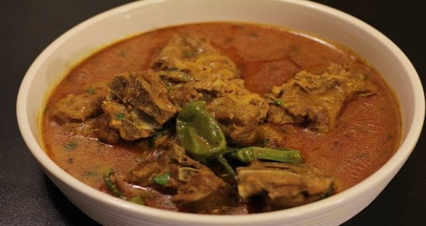 Chinoti Kunna Gosht