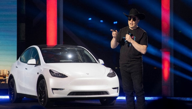 Tesla wreaks havoc in China’s EV market with a new price, gives 50% discount on all cars