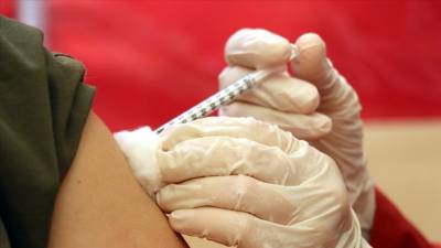 Over 4.97 billion coronavirus vaccine shots administered worldwide