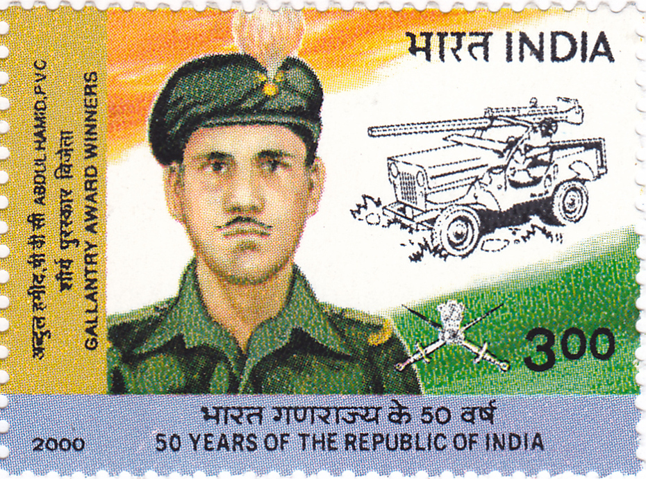 Soldier_Abdul_Hamid_2000_stamp_of_India.jpg