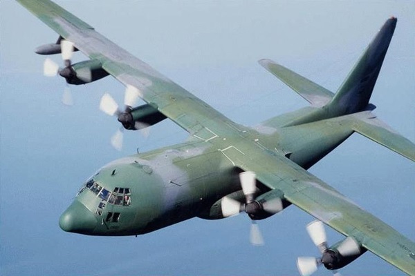 PTDI Wins Rp2.2 Trillion Contract to Maintain C-130 Aircraft
