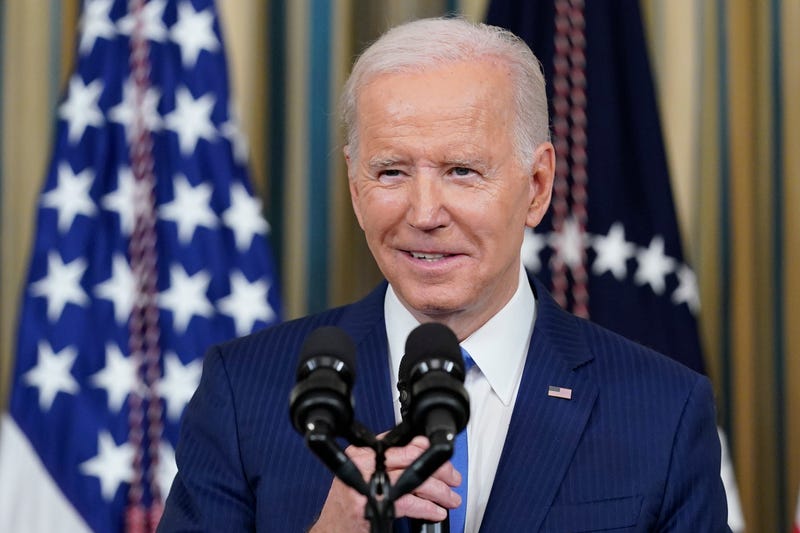 Joe Biden