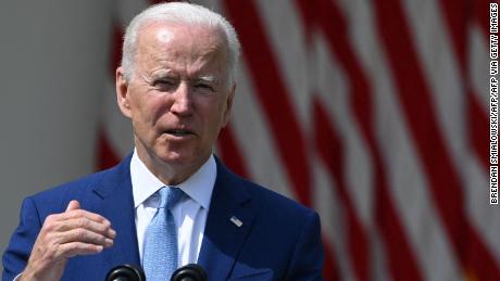 The main idea behind Biden's global strategy