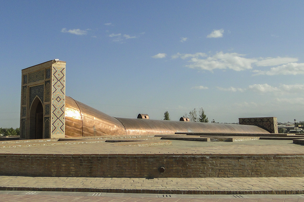 centralasia-adventures.com