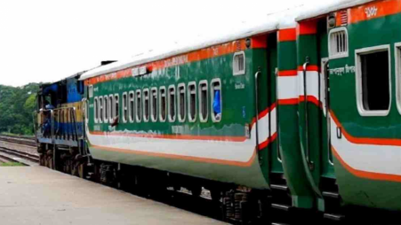 Germany keen to invest in Bangladesh Railways  