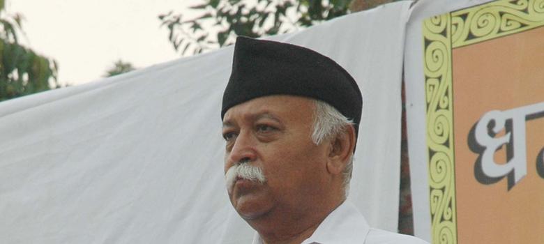 RSS chief gave his blessings to terror attacks, and CBI knew about it, Aseemanand tells magazine