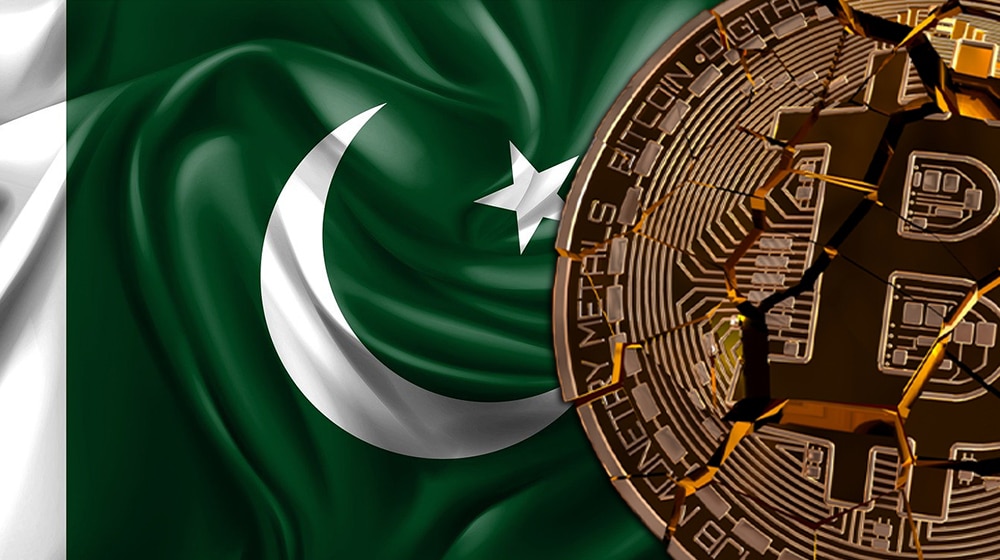 Crypto | Crackdown | ProPakistani