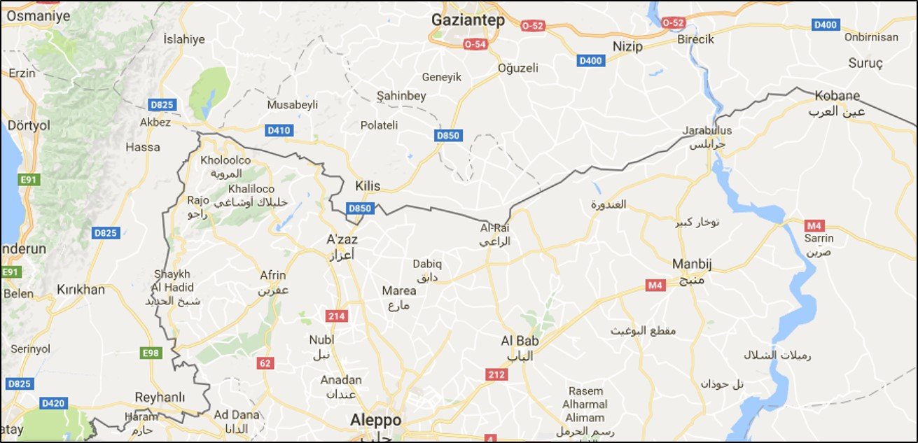 Map-of-northern-Syria-Jarablus-and-Al-Rai-Syria-are-app-60-km-apart.jpg