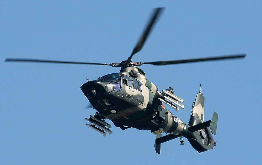 Harbin+Z-9-+attack-helicopter.jpg