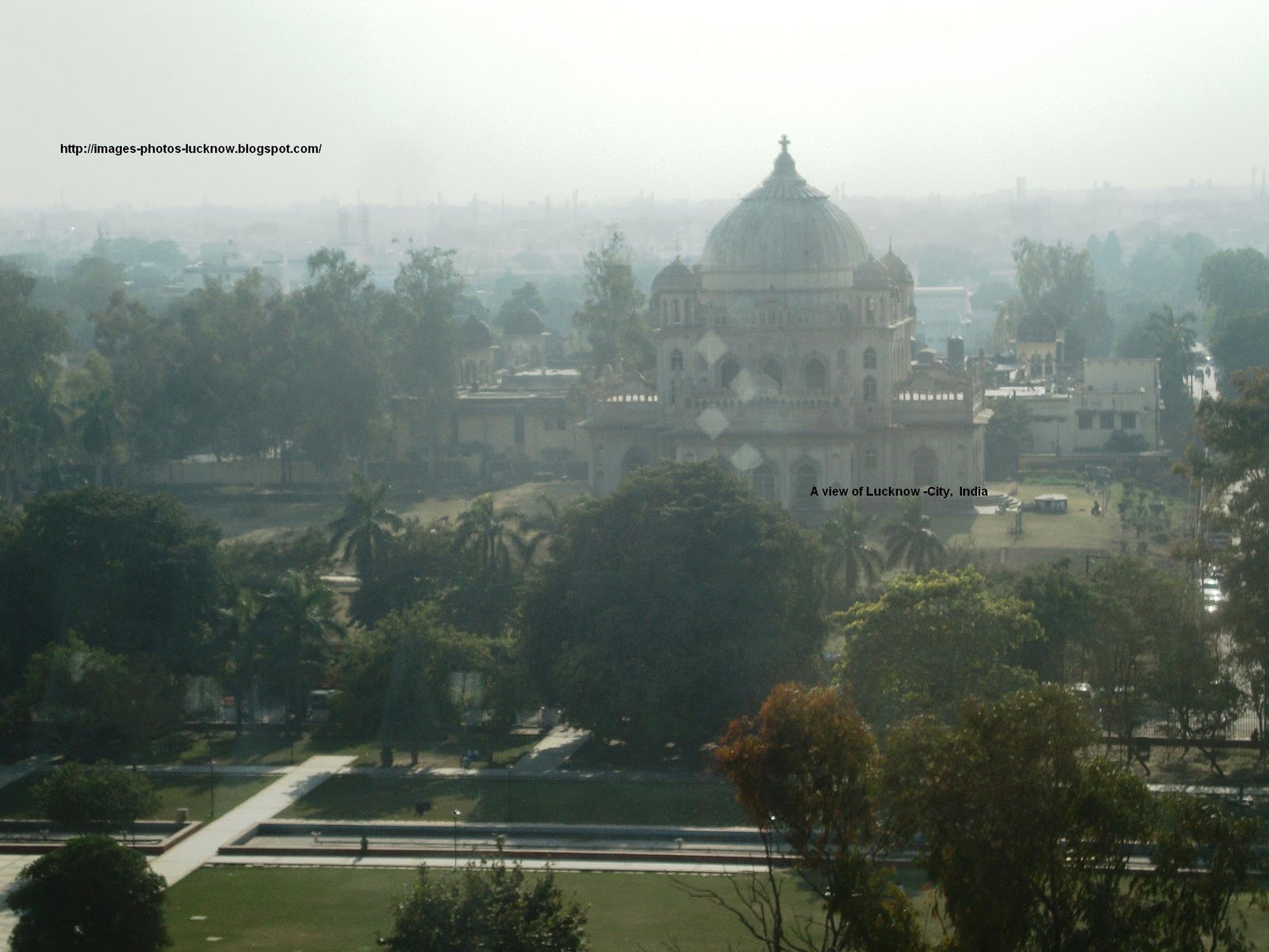 Lucknow+City.JPG