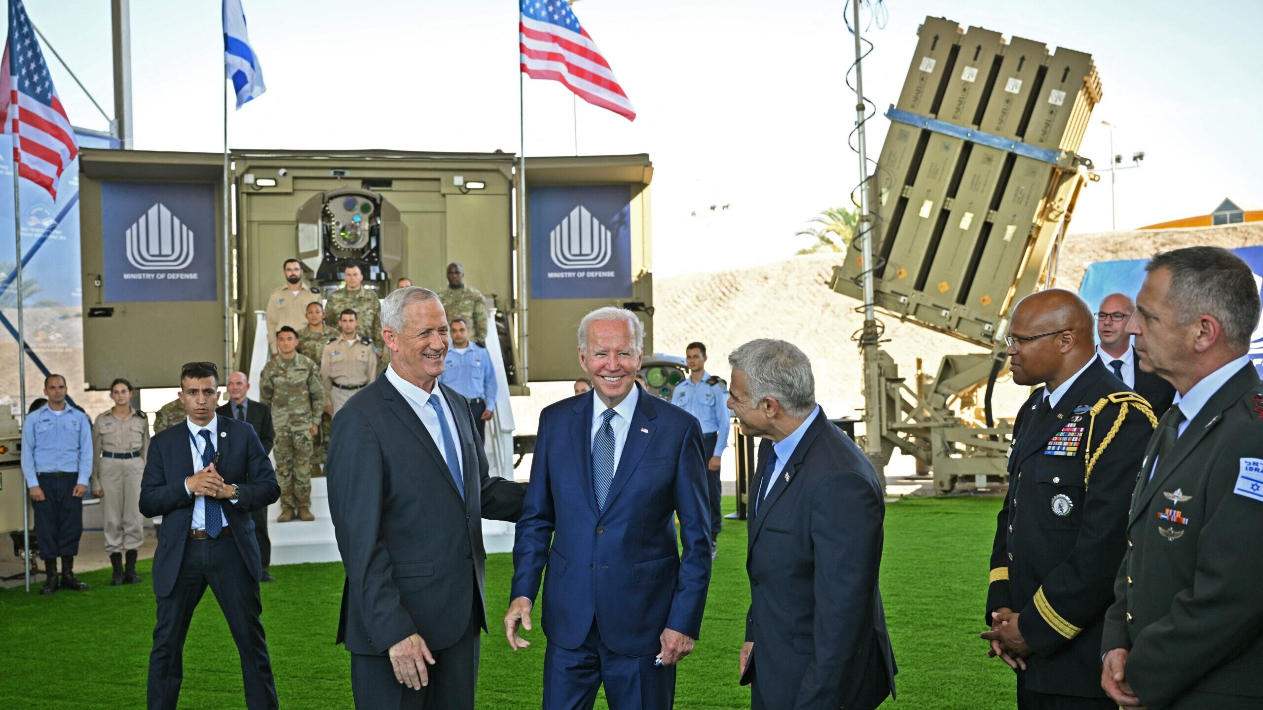 ISRAEL-US-DIPLOMACY-MILITARY