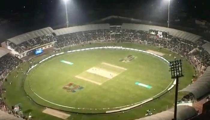 Pak vs Aus: NCOC allows 100% crowd capacity for Australia series