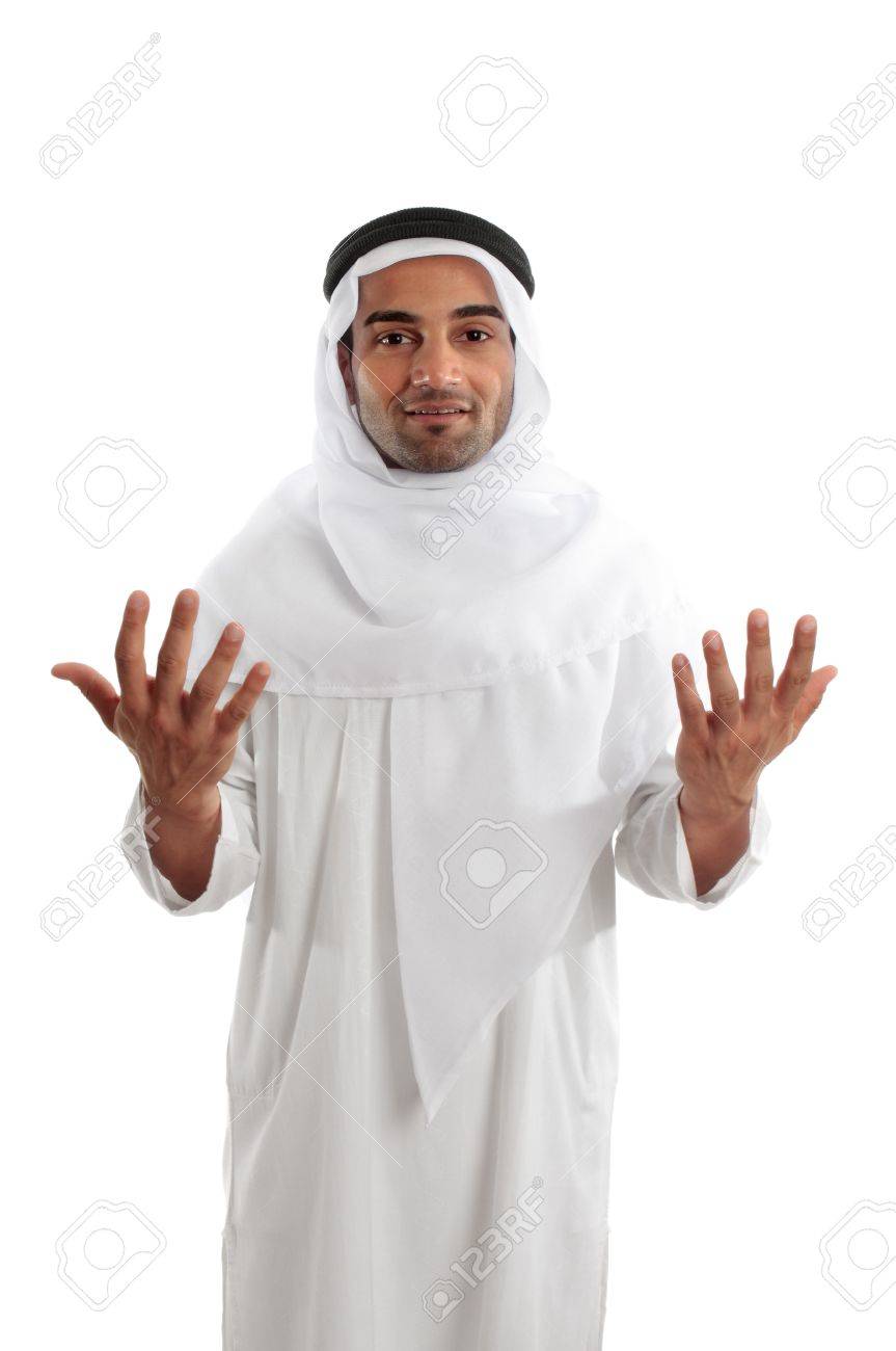 8626613-An-arab-or-ethnic-man-shrugging-or-communcating-with-hands-out-White-background--Stock-Photo.jpg