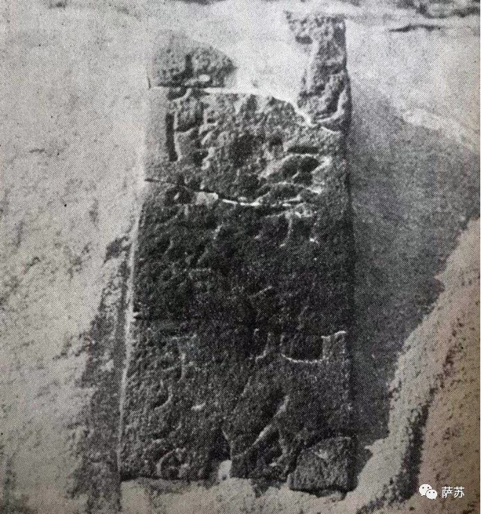 西沙庙碑之谜：十三座庙碑刻满了中国渔民在南海诸岛的历史遗迹