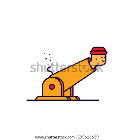 stock-vector-vector-illustration-of-cartoon-outline-man-in-cannon-graphic-design-concept-of-circus-human-cannon-595616639.jpg
