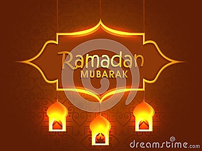 greeting-card-design-ramadan-mubarak-beautiful-glowing-hanging-lamps-floral-decorated-brown-background-islamic-holy-70818562.jpg