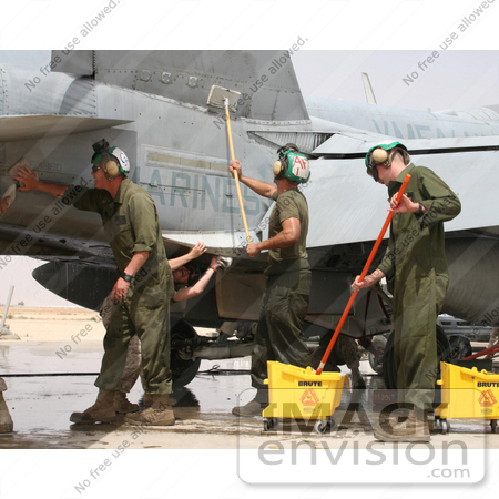 9162-picture-of-people-washing-military-aircraft-by-jvpd.jpg