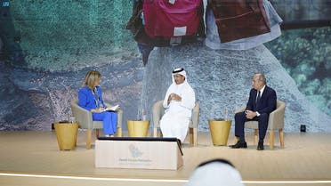 Saudi Arabia has revealed updates on its three Saudi Green Initiative (SGI) targets on the first day of the Saudi Green Initiative (SGI) Forum– held in Sharm el-Sheikh in tandem with COP27. (Supplied)