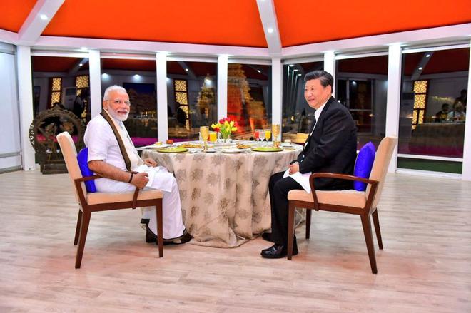 Modi-Xi-dinnerjpg