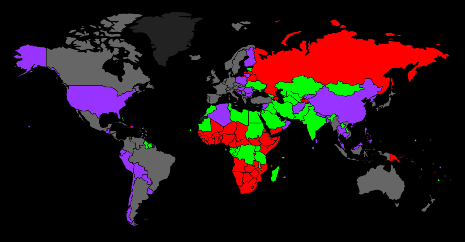 www.worldlifeexpectancy.com