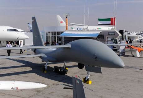 UAE%2527s+united-40+tandem-wing+armed+drone+Namrod+missile+Adcom+Systems%25E2%2580%2599+latest+unmanned+air+vehicle%252C+the+United+40+%25287%2529.jpg