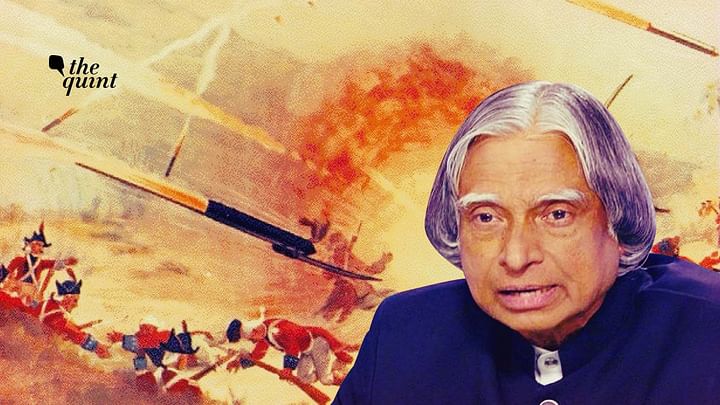 Tipu Sultan: Admired by Abdul Kalam, Disowned By BJP