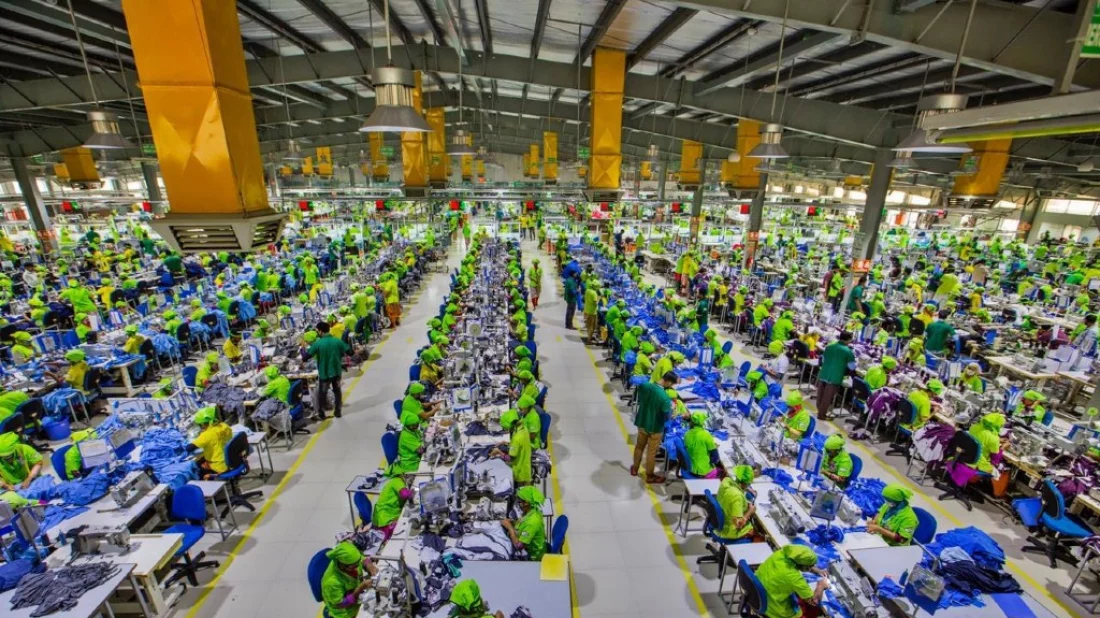 More than half of top 100 Leed-certified factories in Bangladesh