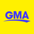 GMA logo