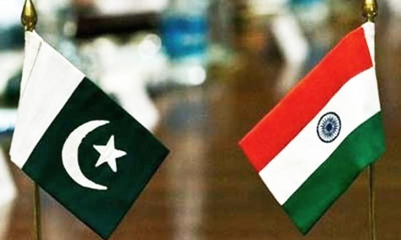 Pakistan will host the anti-terror military exercise of the Shanghai Cooperation Organisation (SCO) later this year, but no decision has been made to invite Indian troops. — APP/File
