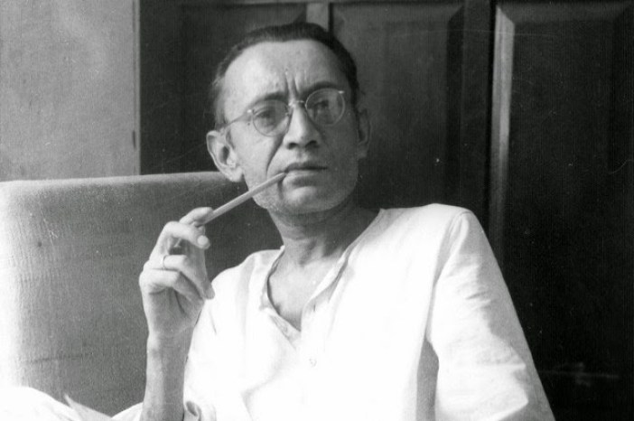 Saadat Hasan Manto.