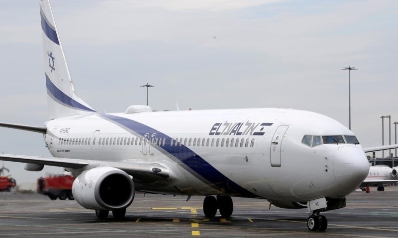 The agreement was hammered out just hours before Israel’s first commercial flight to the UAE was planned on Tuesday morning. — Reuters/File