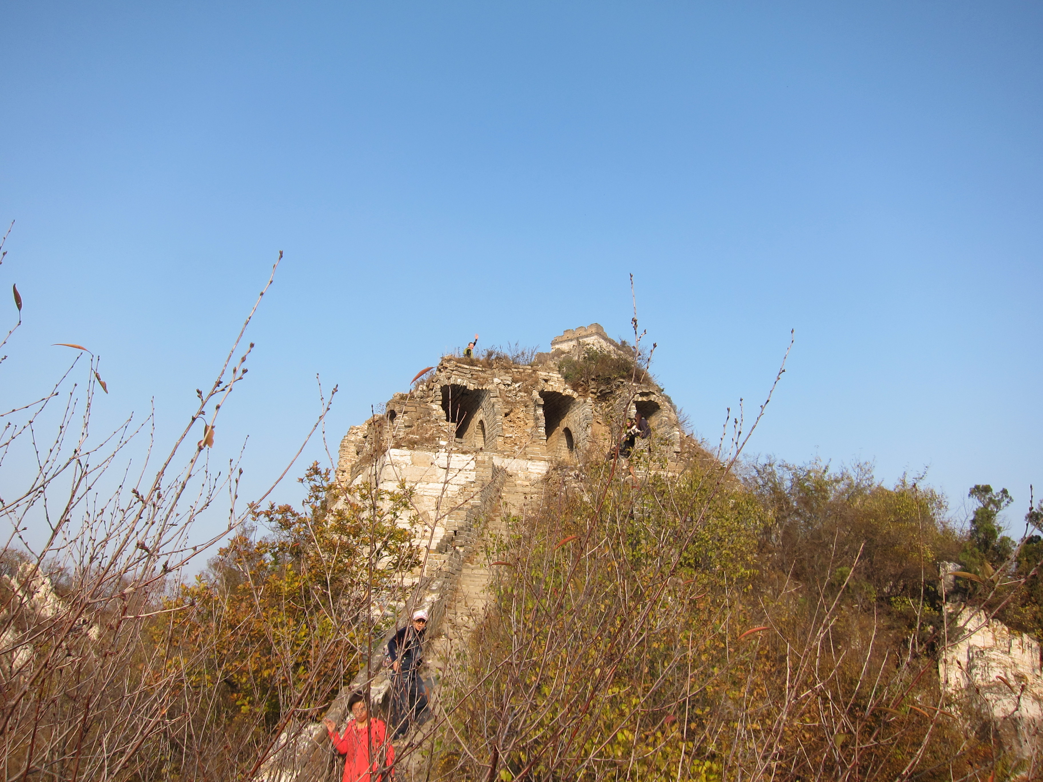 JiankouGreatWallTowerDisrepair.JPG