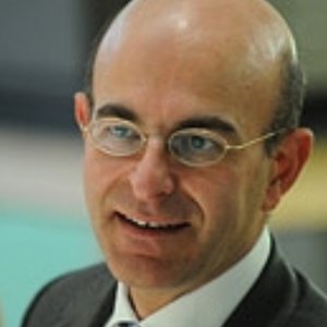Professor Sergio Pellegrino 