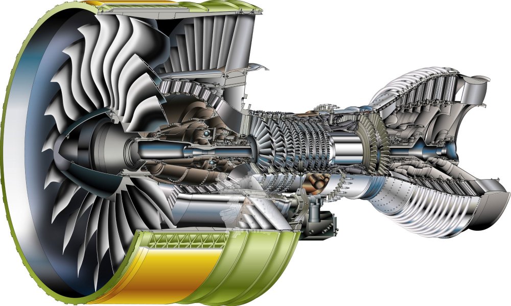 From Superalloy To Single Crystal Alloy + Compound Cooling, Look At The Development Of Aero-Engine Blades
