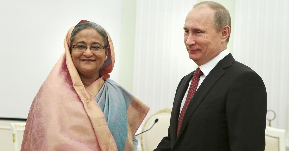 The great game in India’s backyard: How Pakistan, Bangladesh are balancing Washington and Moscow