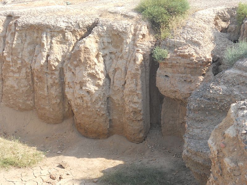 800px-Kalibangan_mound.jpg